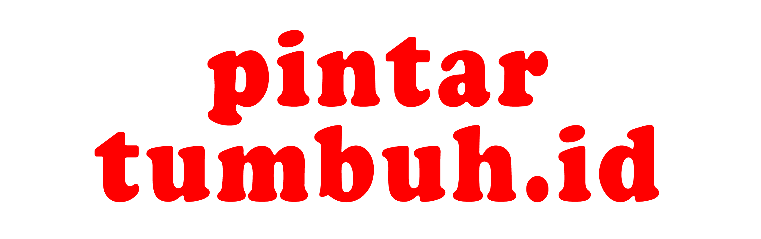 Pintar Tumbuh